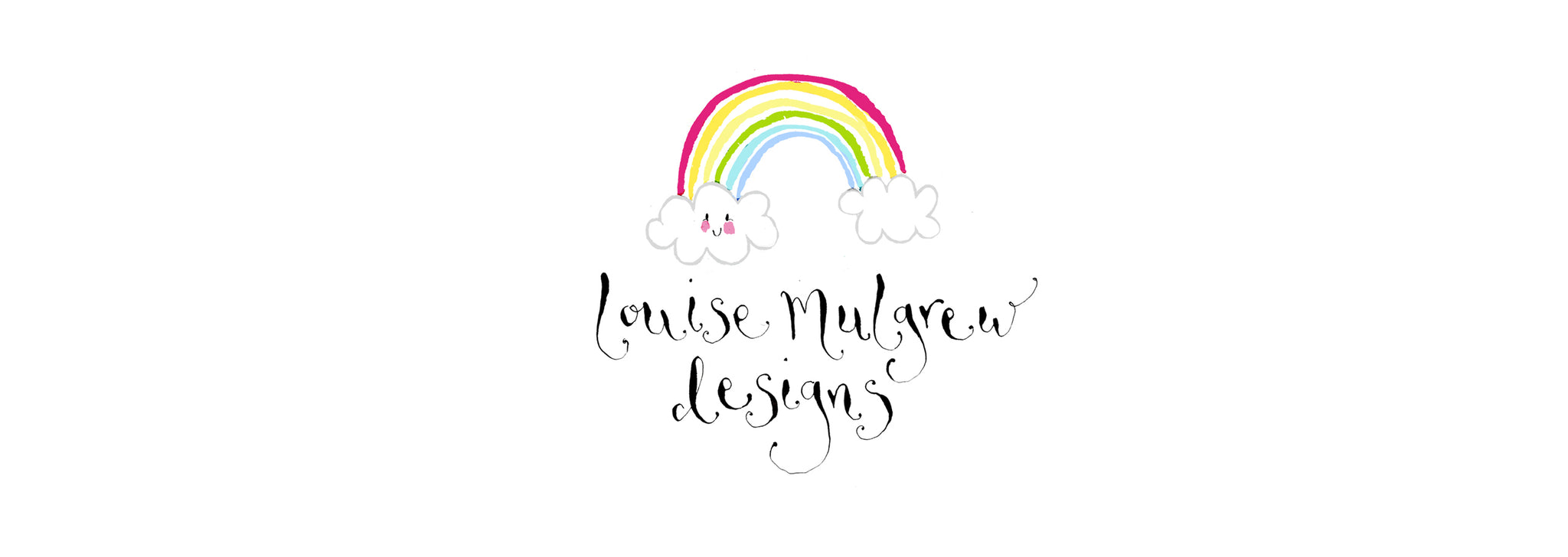 Old Louise Mulgrew Designs Logo