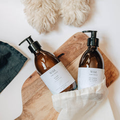 Wild For Dogs Blog Luxury Organic Grooming For Dogs Eco-Friendly Best Dog Shampoo Best Conditioner