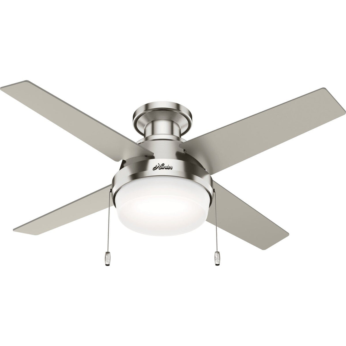 hunter ristrello ceiling fan