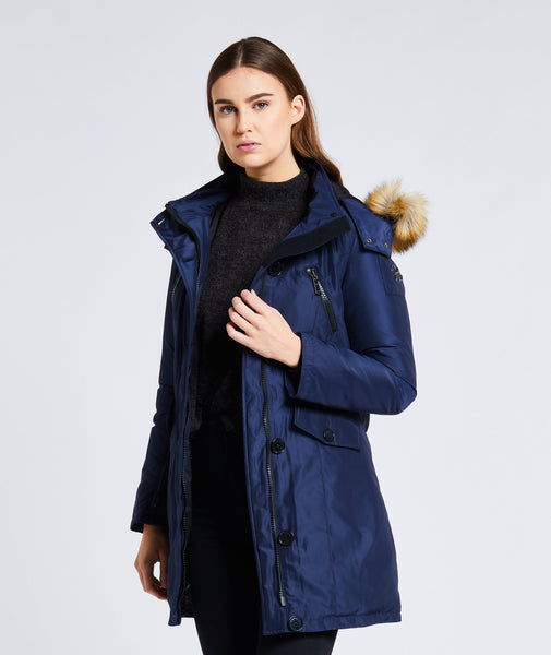 north aware coats