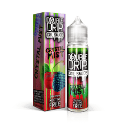 Double Drip Crystal Mist