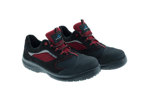 best safety shoes lightweight