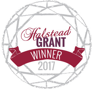 Halstead Grant winner 2017