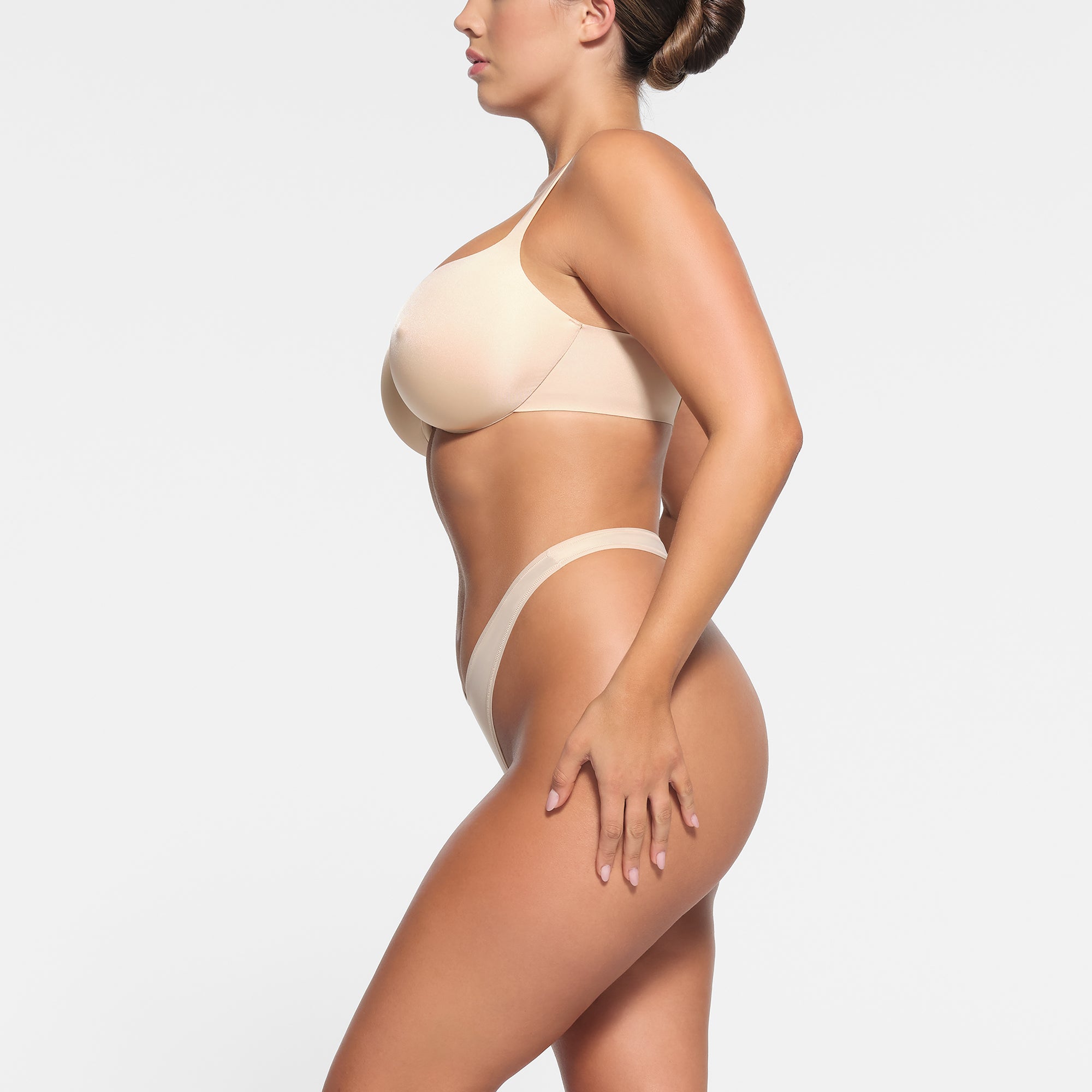 Revolutionizing the Bra Concept: The Ultimate Nipple Bra SKIMS by