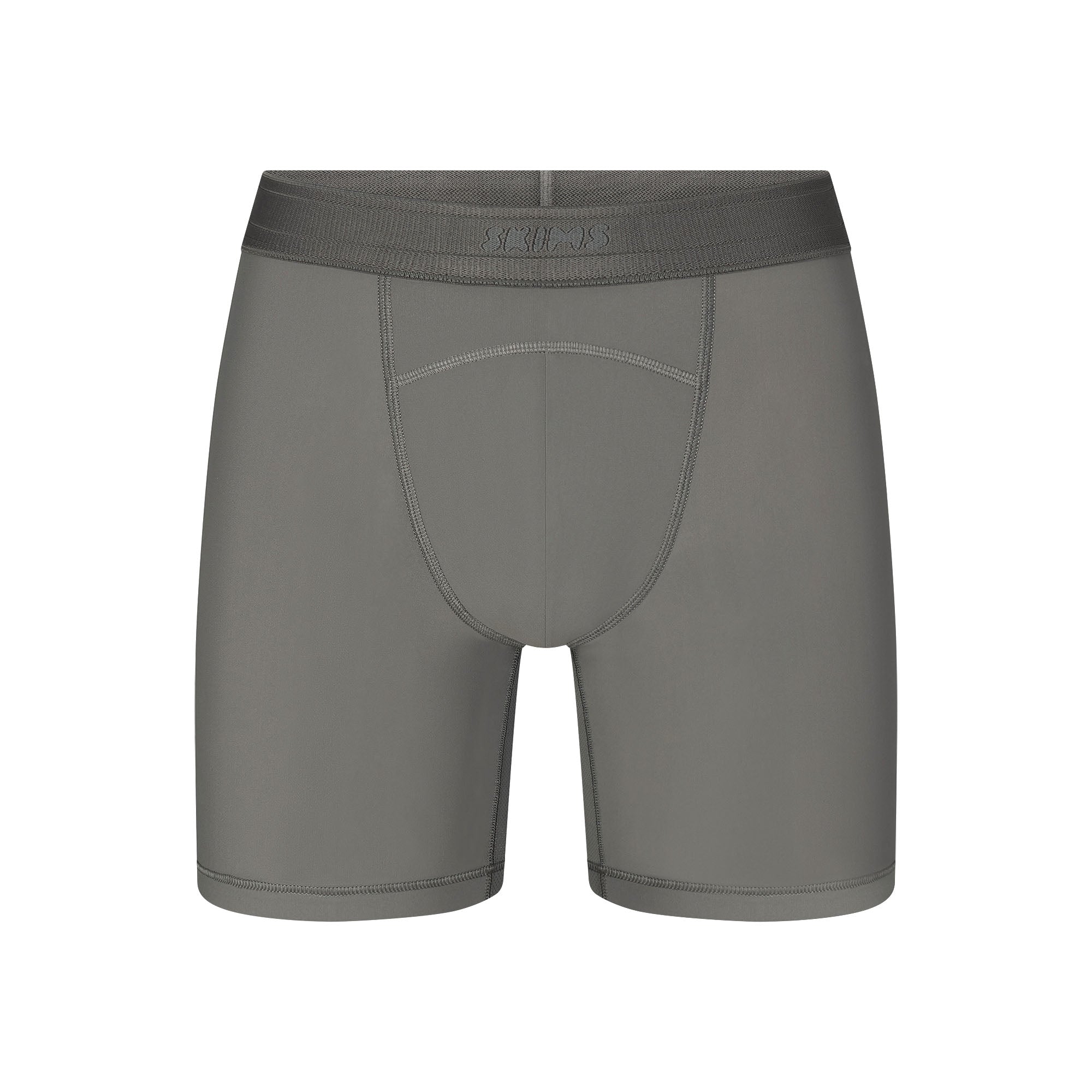 SKIMS SPORT MENS 5 BOXER BRIEF