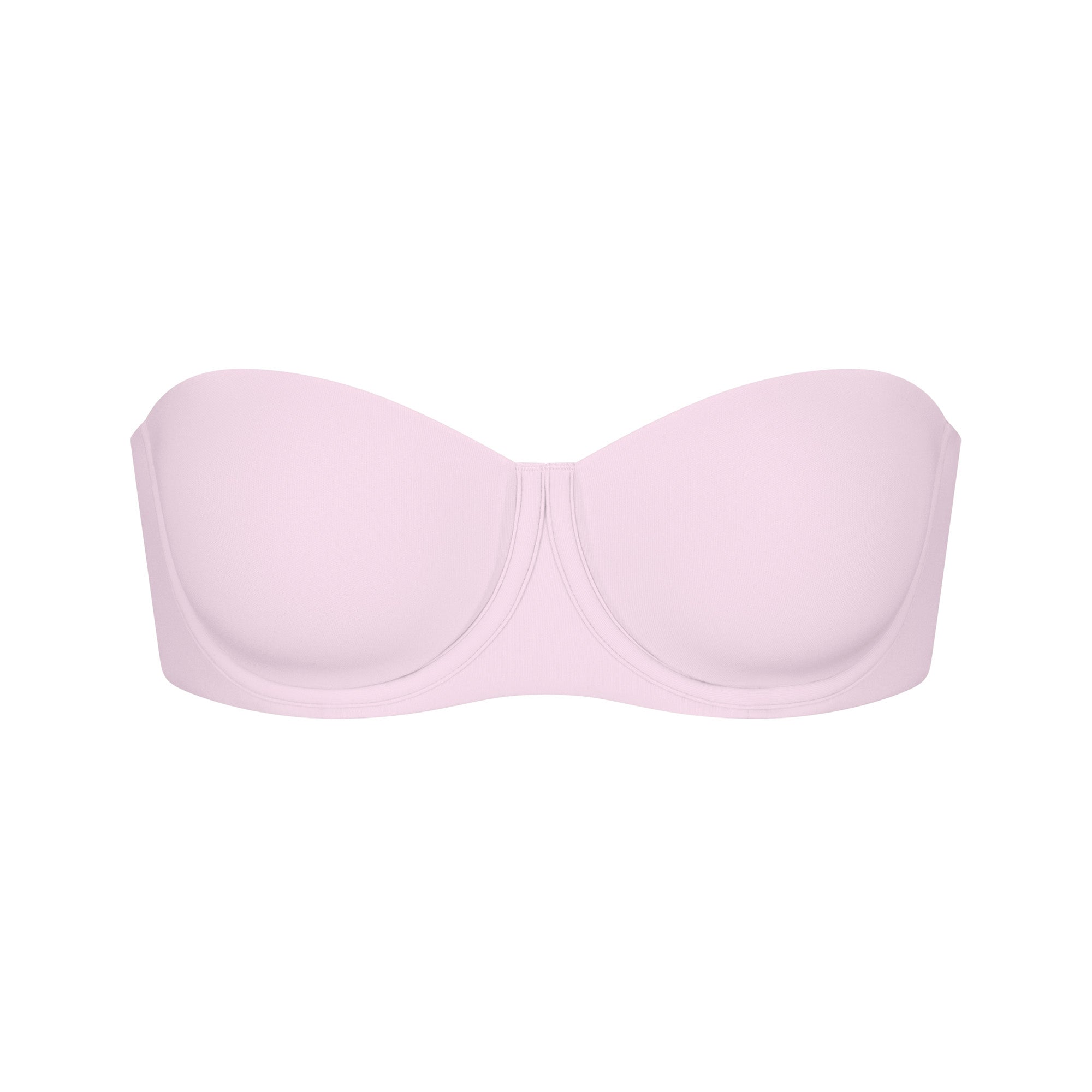 FITS EVERYBODY STRAPLESS BRA