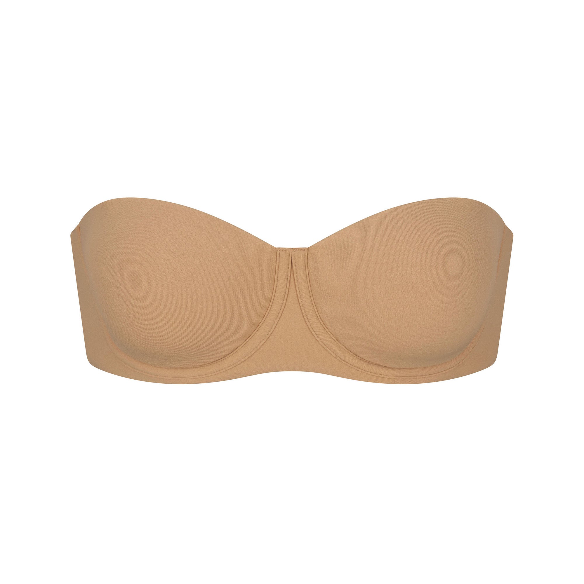 SKIMS on X: COMING JAN 17: SKIMS ULTIMATE STRAPLESS BRA. Boob job-worthy  bust — no boob job (or straps) required. Drops this Wednesday, January 17  at 9AM PT / 12PM ET. Join
