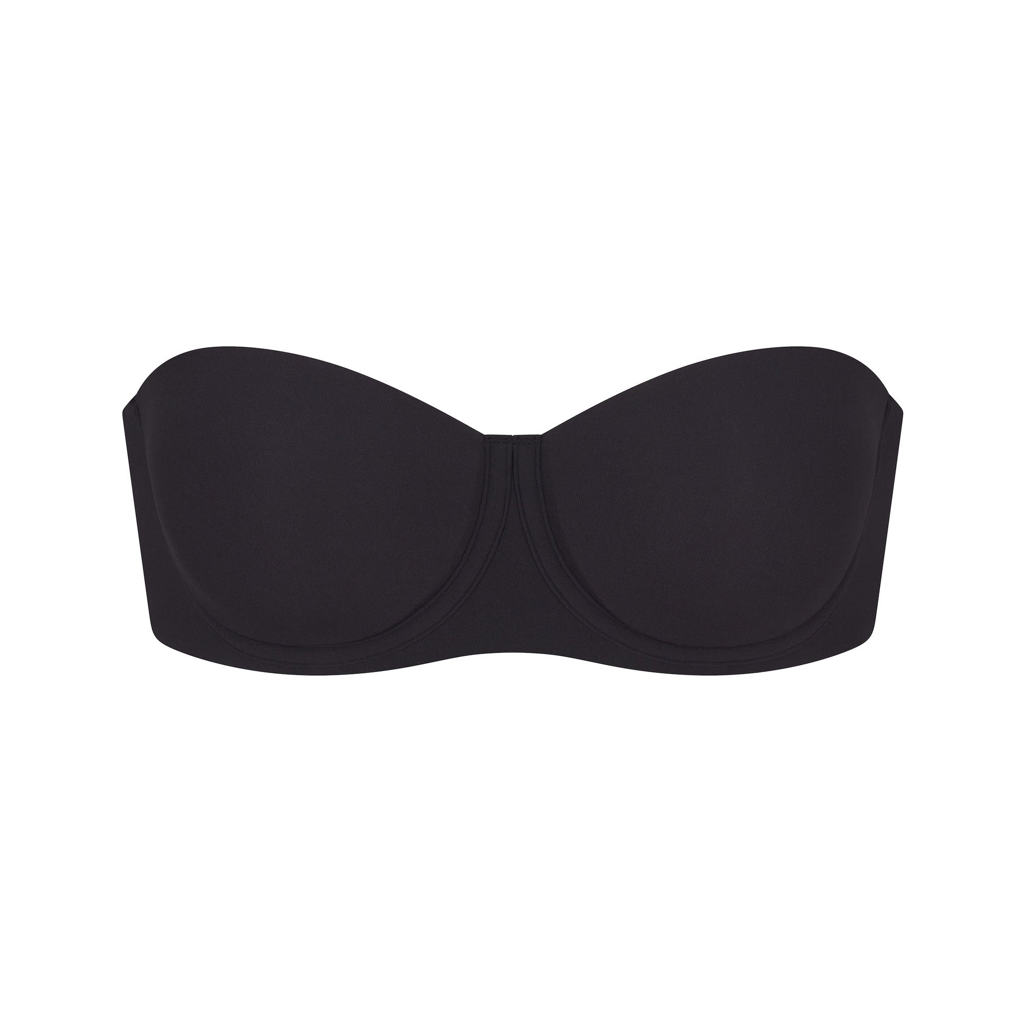 Wear Everywhere Strapless Push-Up Bra