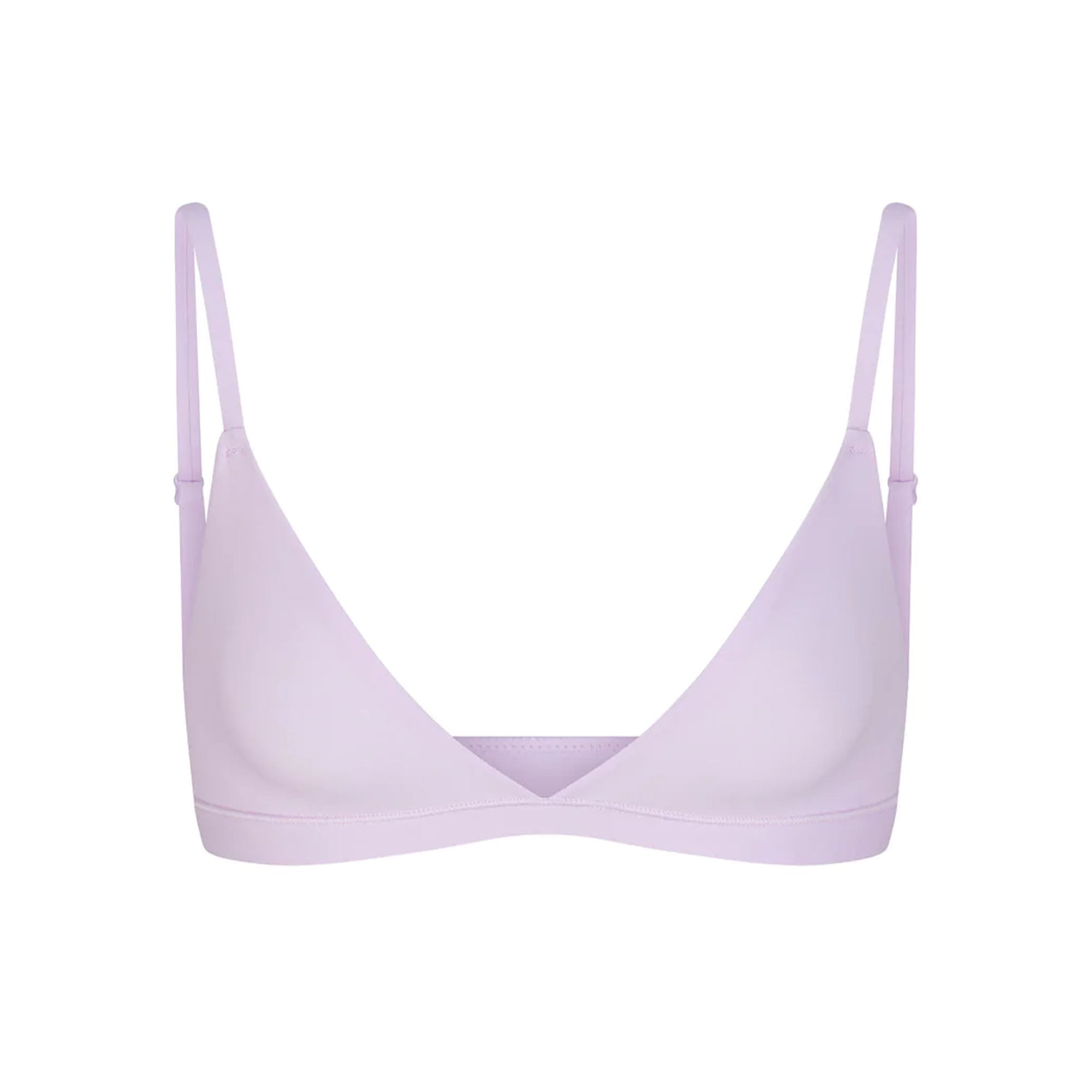 FITS EVERYBODY TRIANGLE BRALETTE