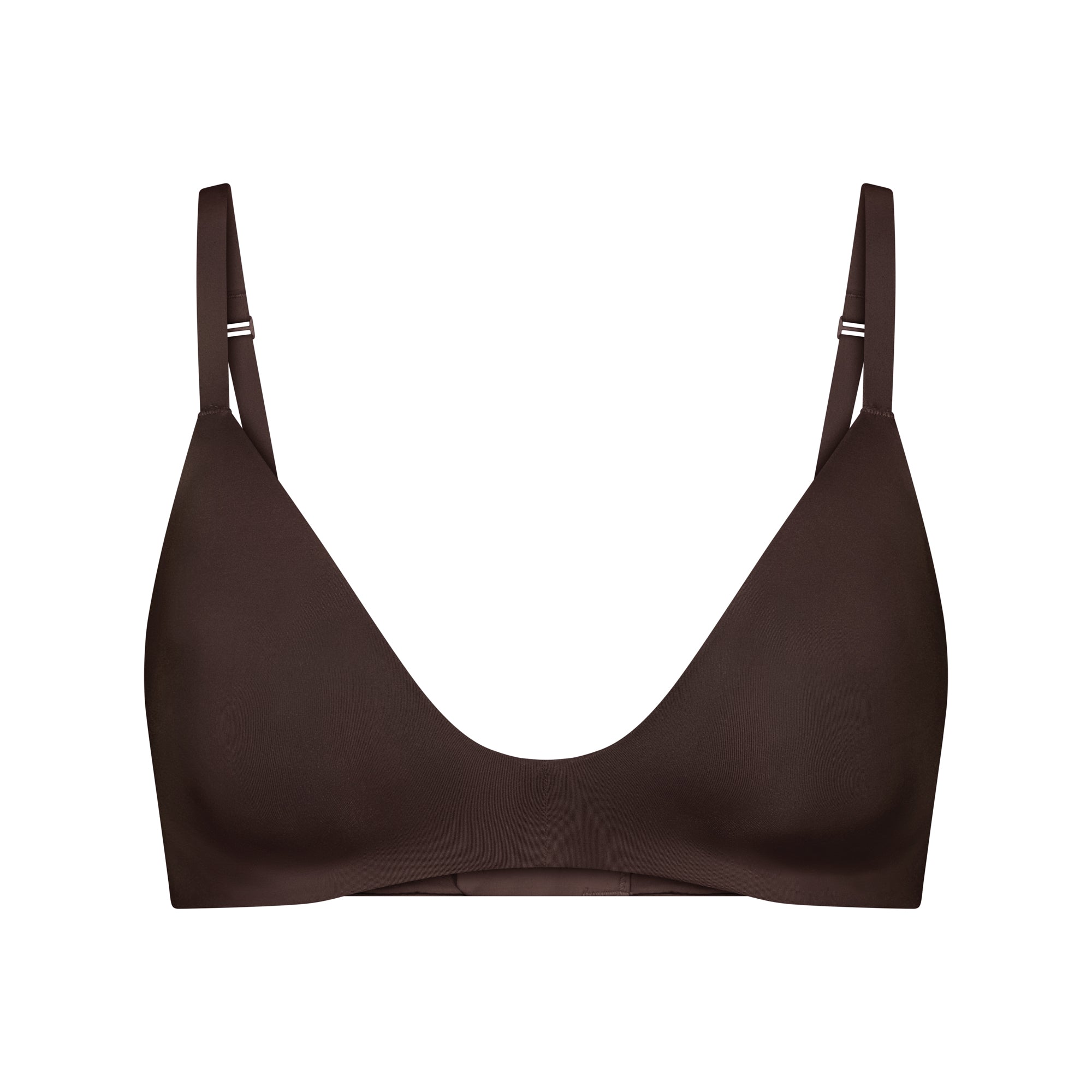 Women's Wireless T-Shirt Bra бесшовный бюстгалтер ropa intima femenina  feitong