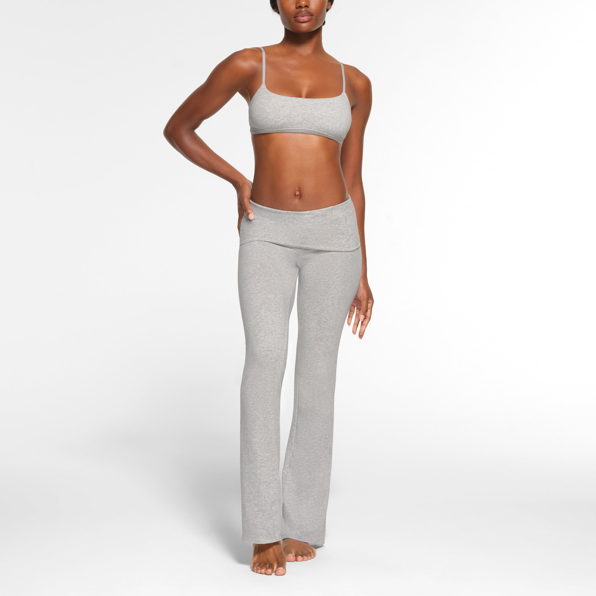 HDE Fold Over Yoga Pants  Your Ultimate Guide: 101 Loungewear