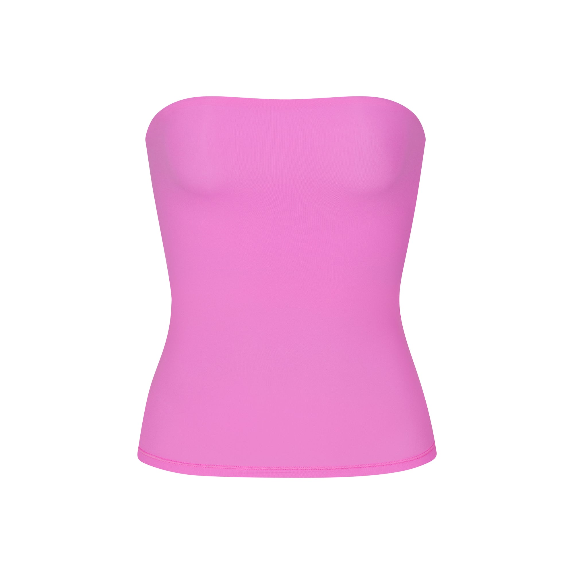 FITS EVERYBODY TUBE TOP | NEON ORCHID