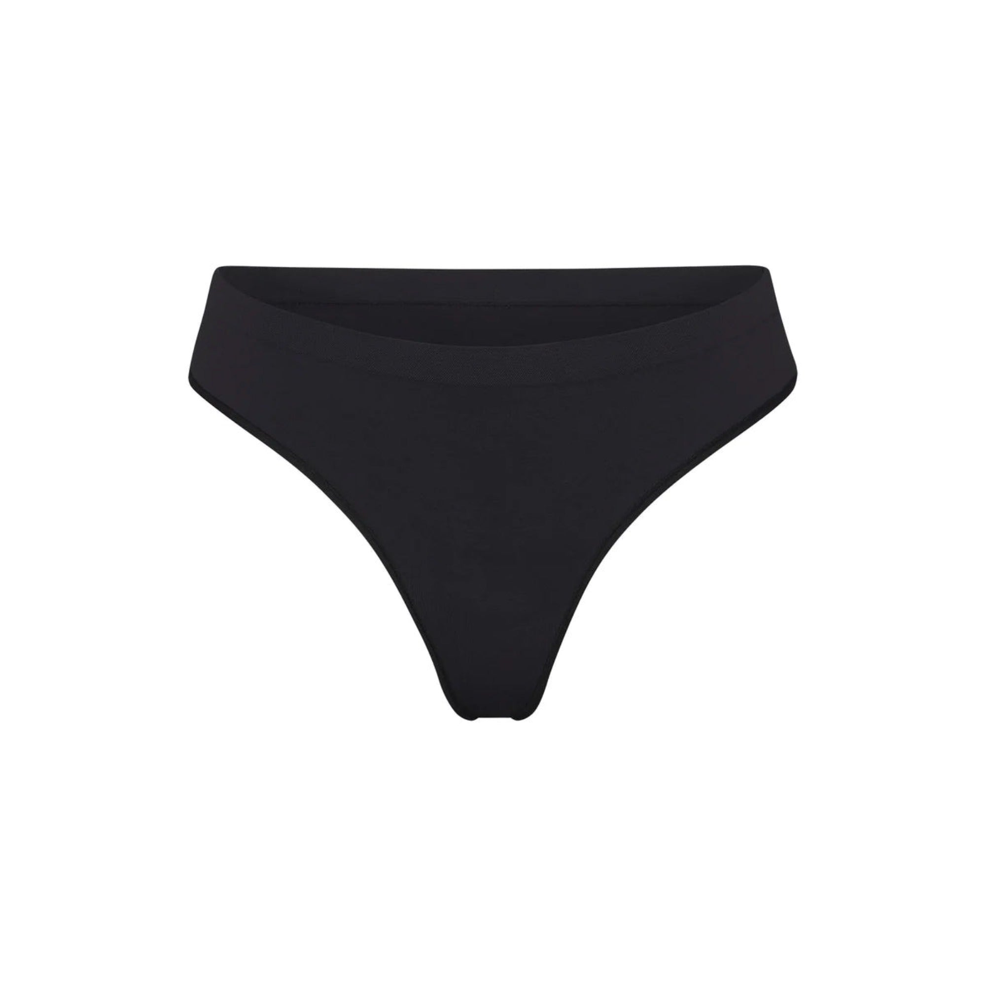 C Style Invisible Panty Thong Strapless C-String No-Line Underwear Bikini  Briefs 