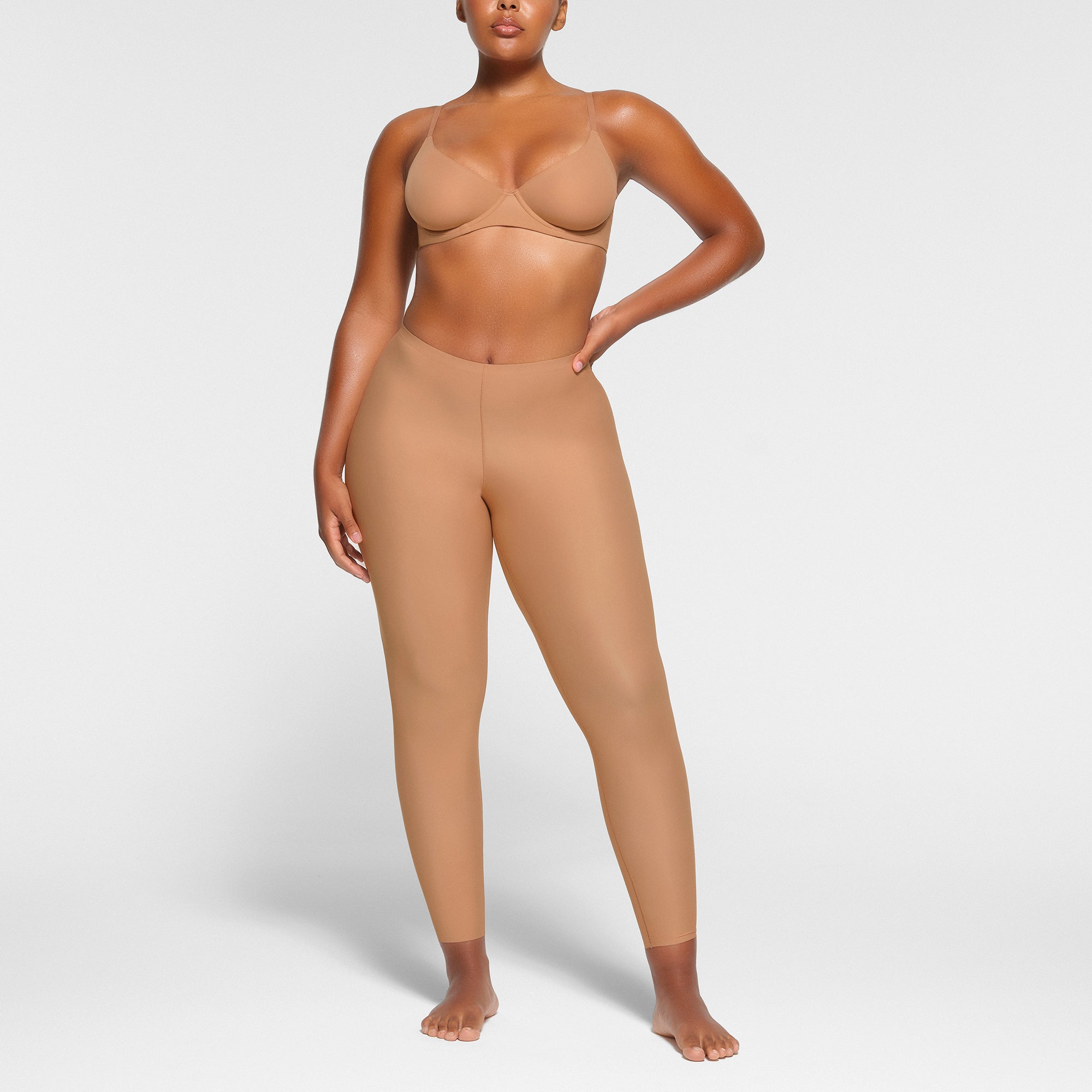 SKIMS LEGGING SIENNA | FOUNDATIONS