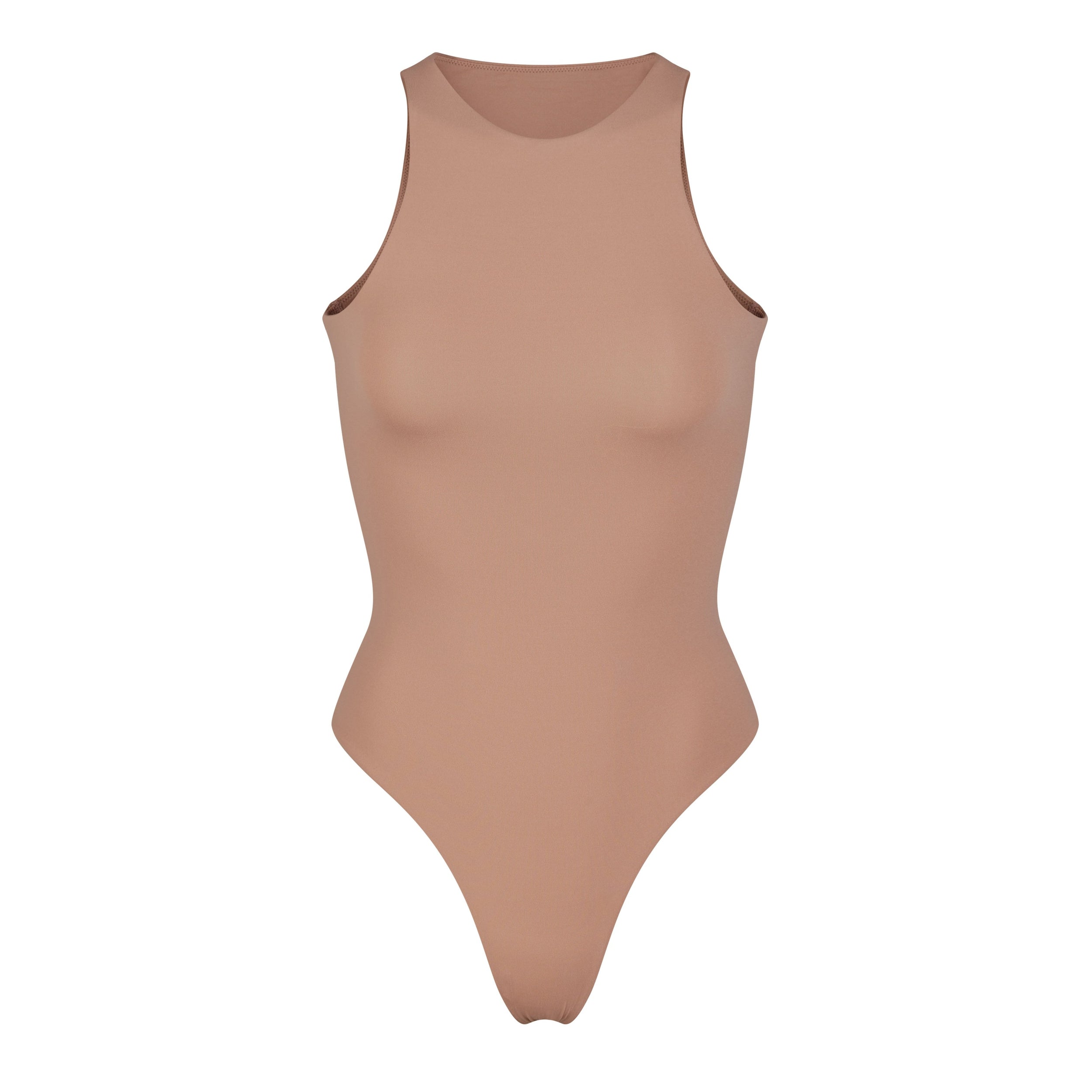SKIMS Contour Lift Tank in Sienna  Clothes design, Outfit inspo, How to  wear