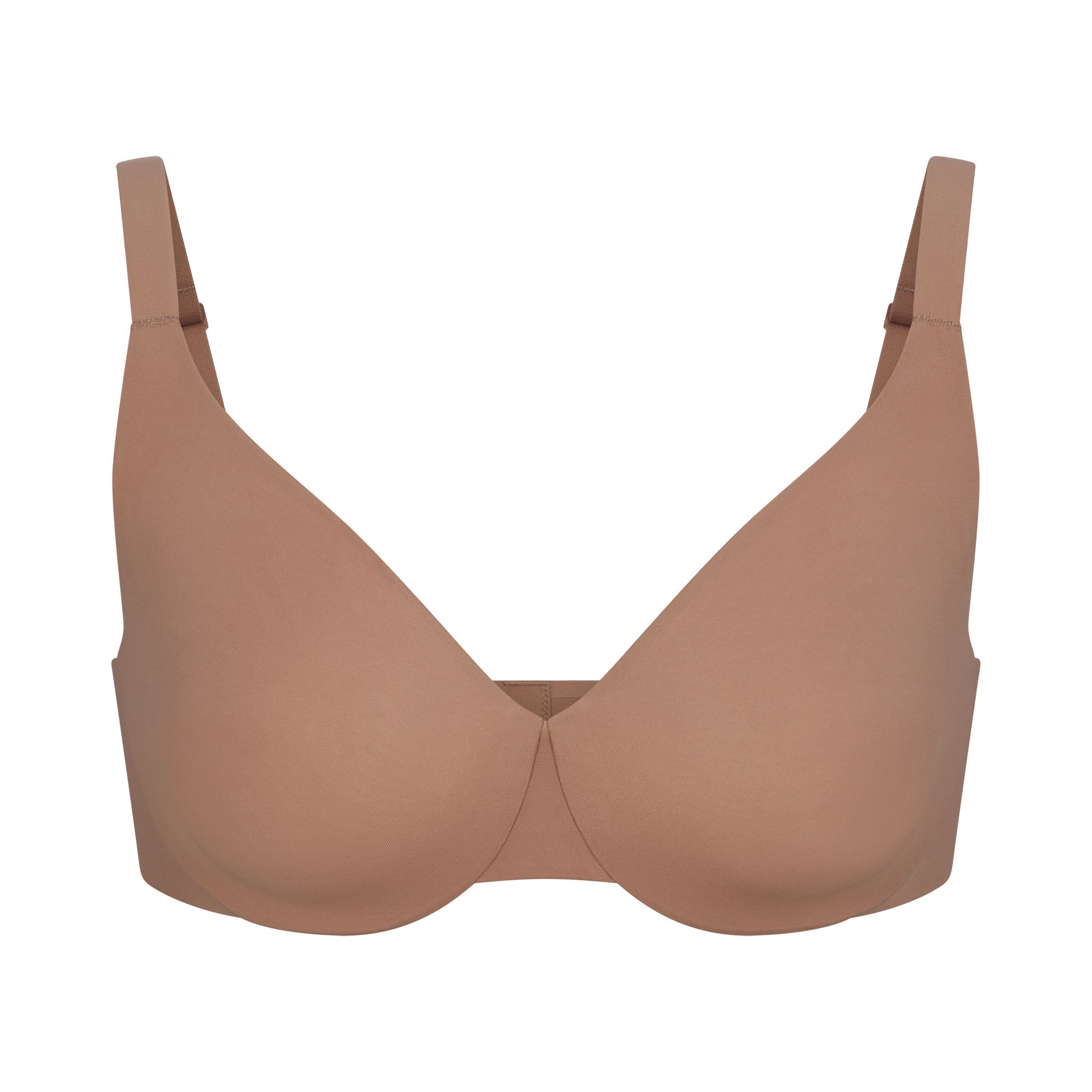SMOOTHING INTIMATES UNLINED FULL COVERAGE BRA