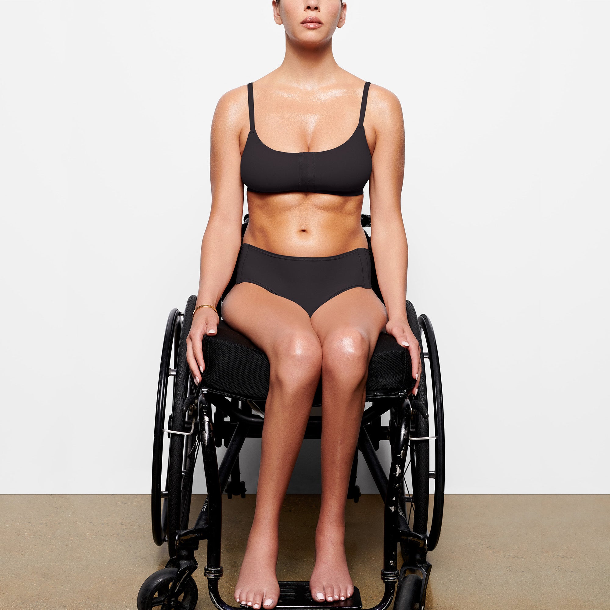 The Liberare Bralette - Adaptive Bras