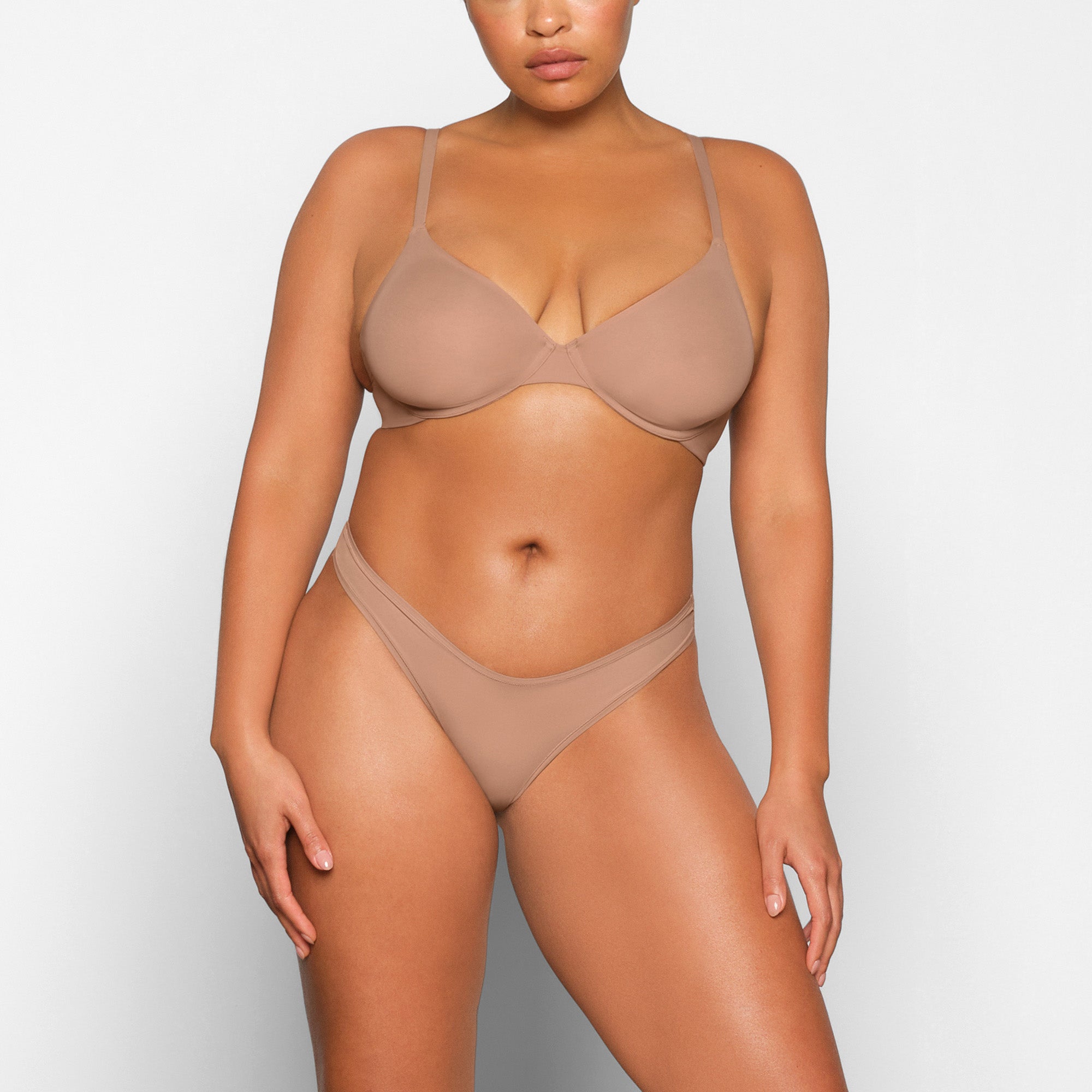 SKIMS New Bra 36D Size undefined - $43 New With Tags - From Adrianna