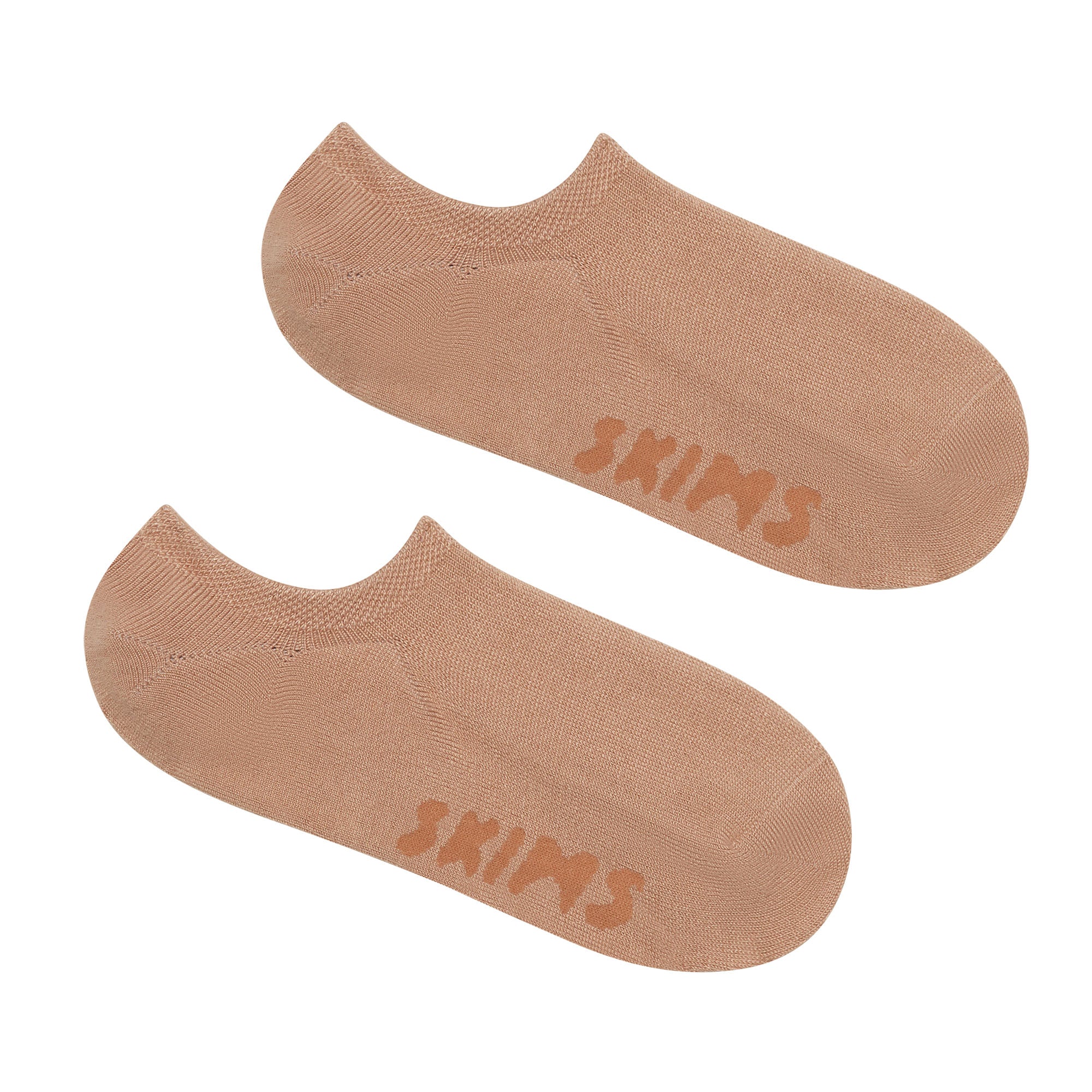 EVERYDAY LOW RIB ANKLE SOCK | CLAY