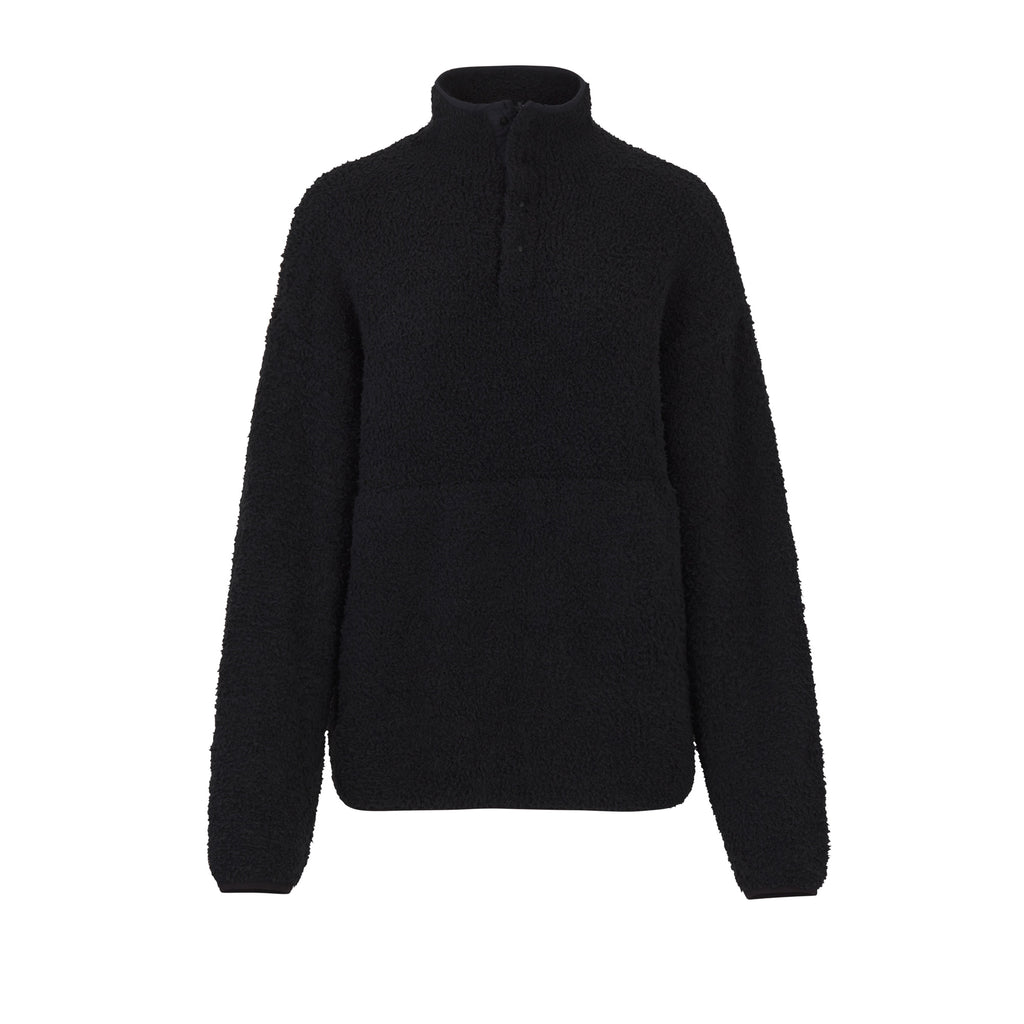 skims cozy jacket