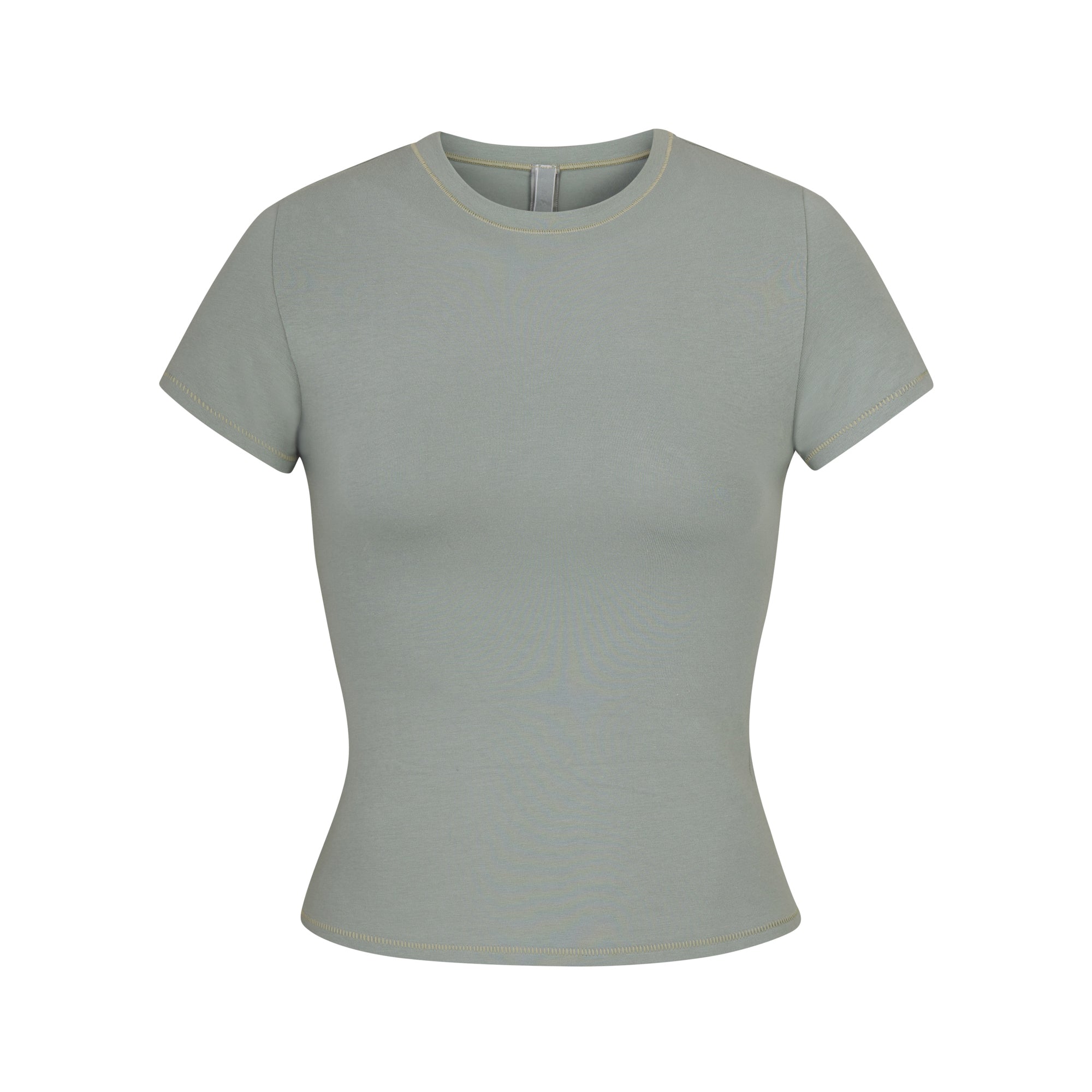 Cotton Jersey, cotton, textile, Kim Kardashian West favorite everyday  collection? Cotton Jersey. These tops are all-day perfection. Designed with  our new take on cotton (yep, we made, By SKIMS