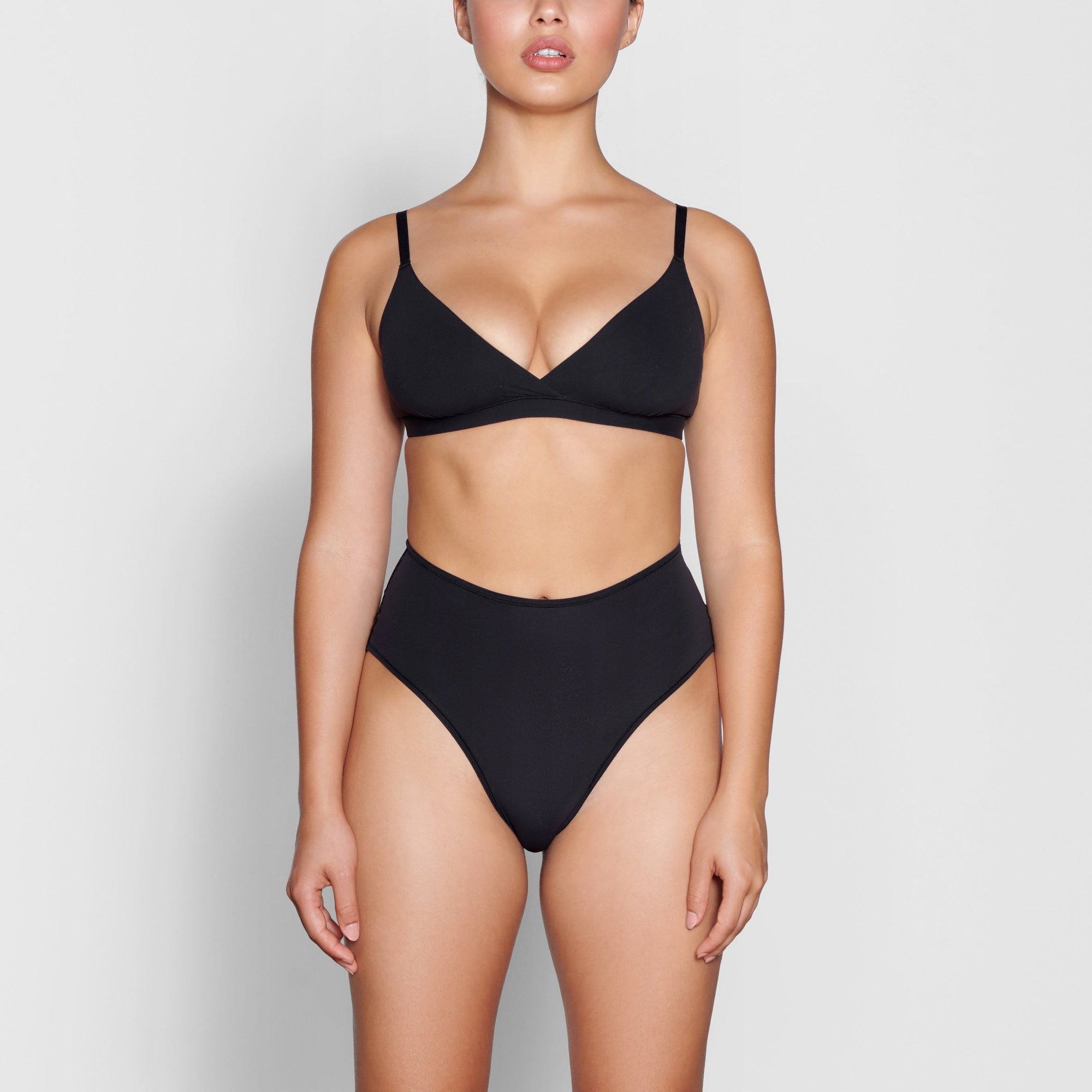 SKIMS Fits Everybody Tube Top - ShopStyle Panties