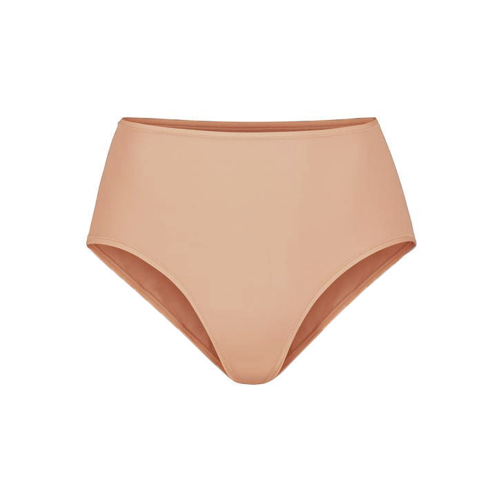 NEW SKIMS Full Brief Underwear PN-BRF-0751 *Color Deep Sea / Size
