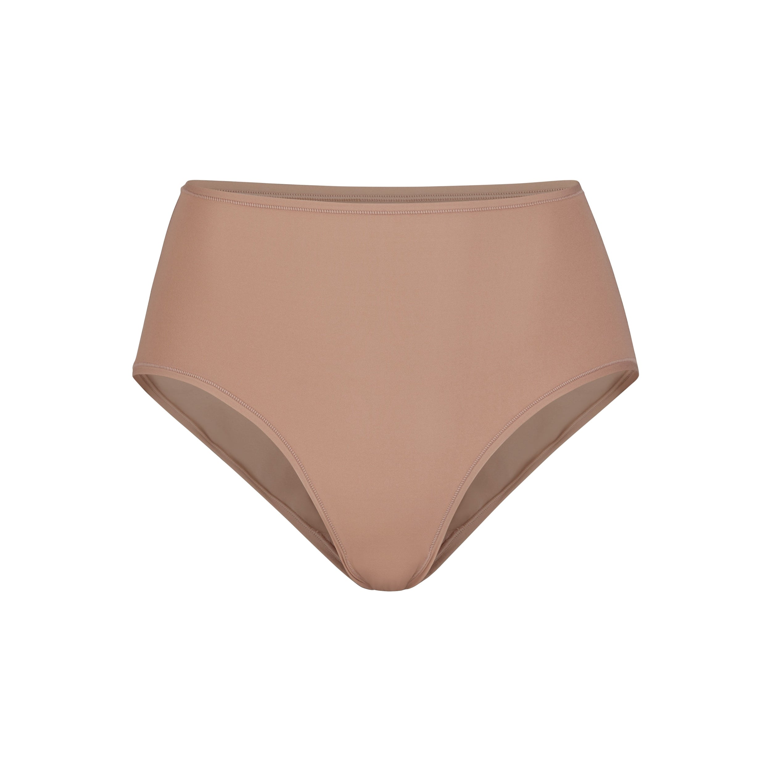 Track Skims Foundations Brief Bodysuit - Sienna - XXS at Skims