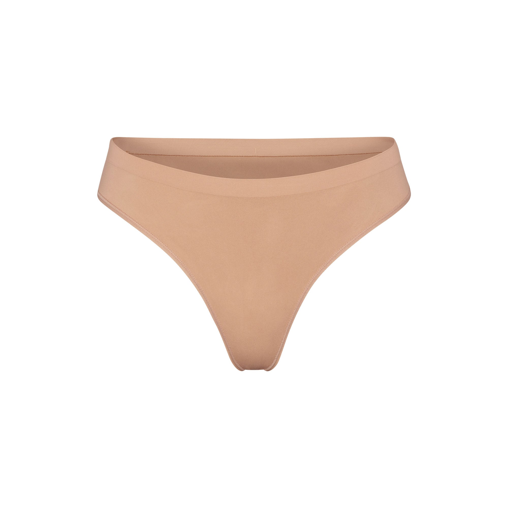 Vs Seamless Thong Contouring Panty