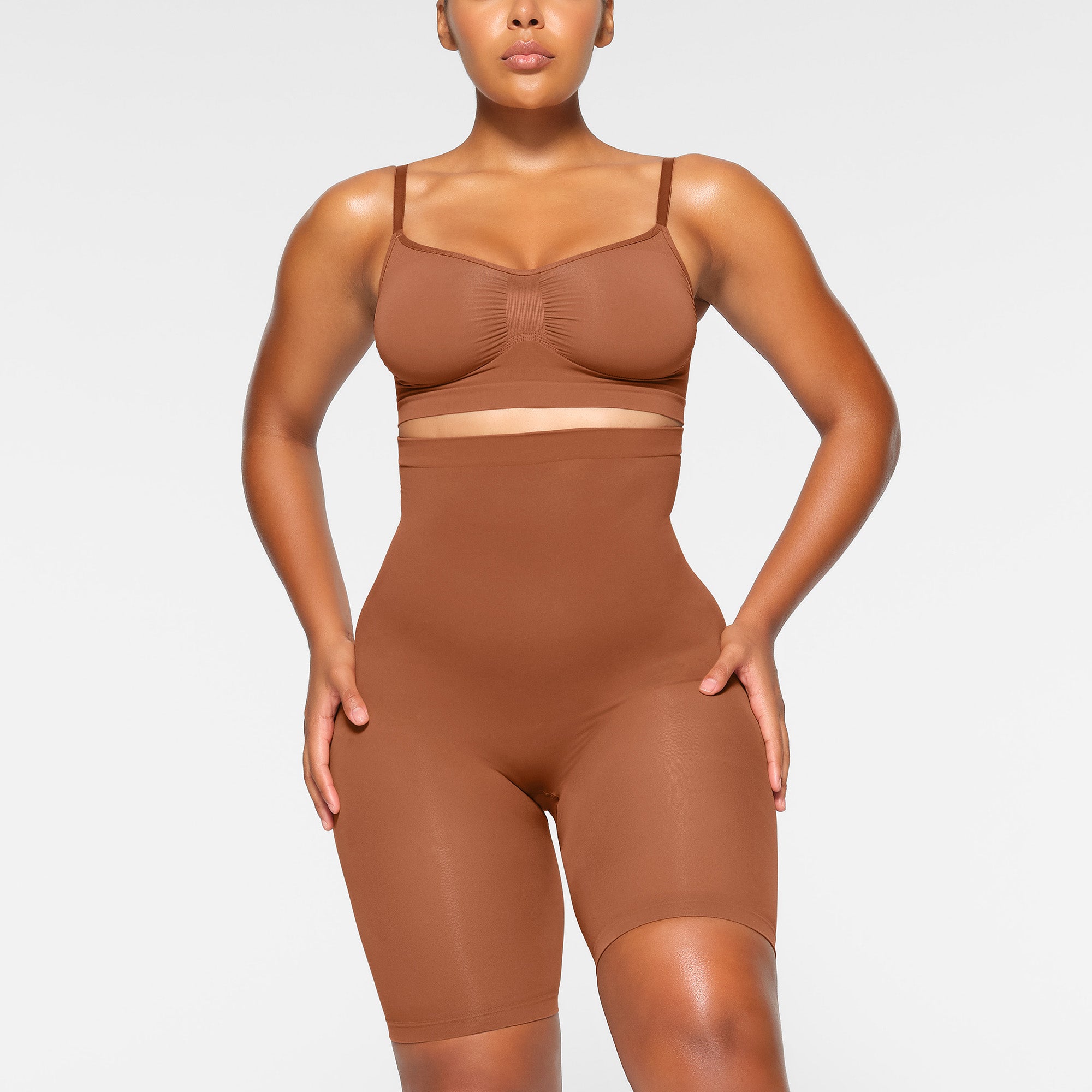 The tummy-taming shapewear shoppers say is 'far superior' to Skims is on  sale for $30 — that's nearly 60% off