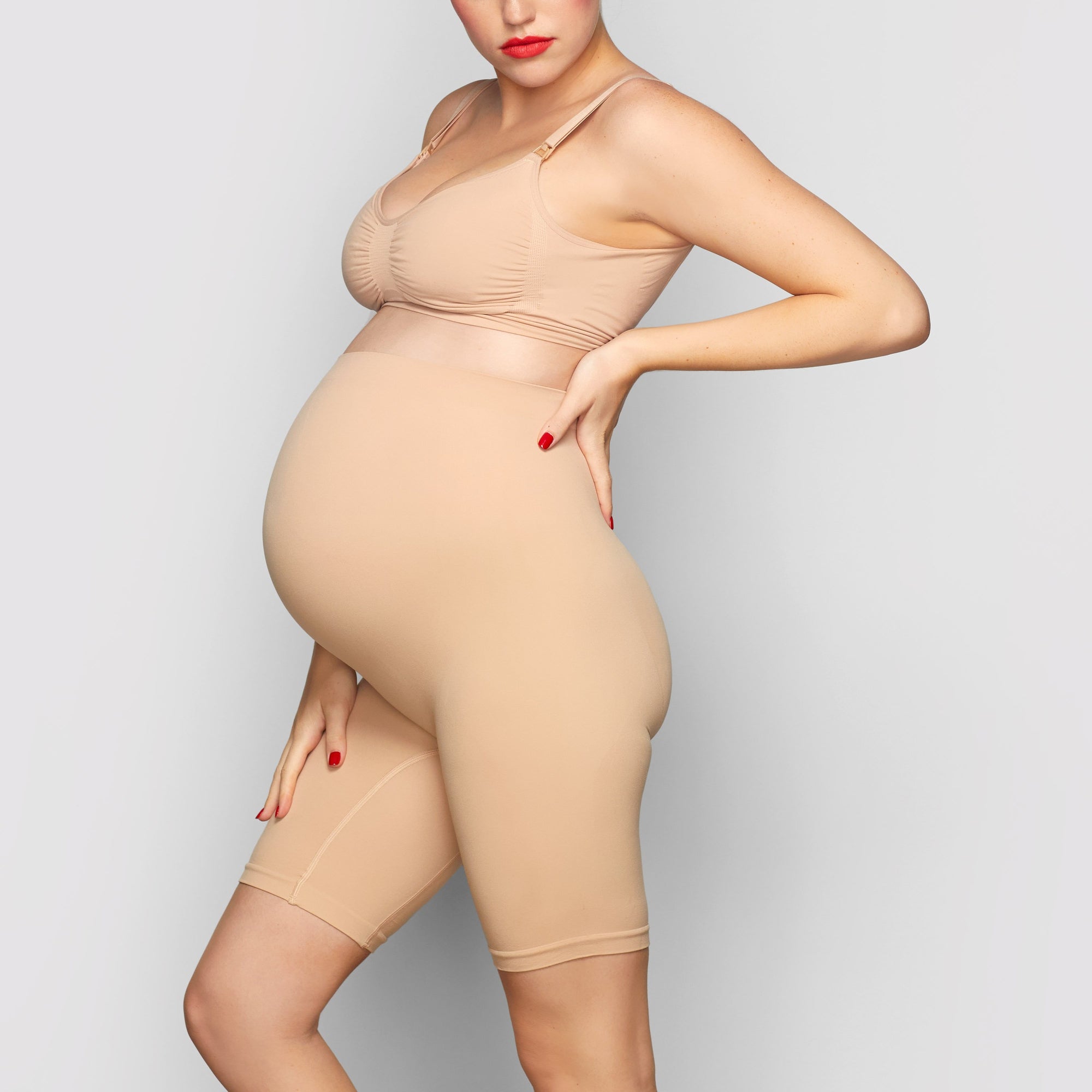 Maternity Shapewear & Spanx