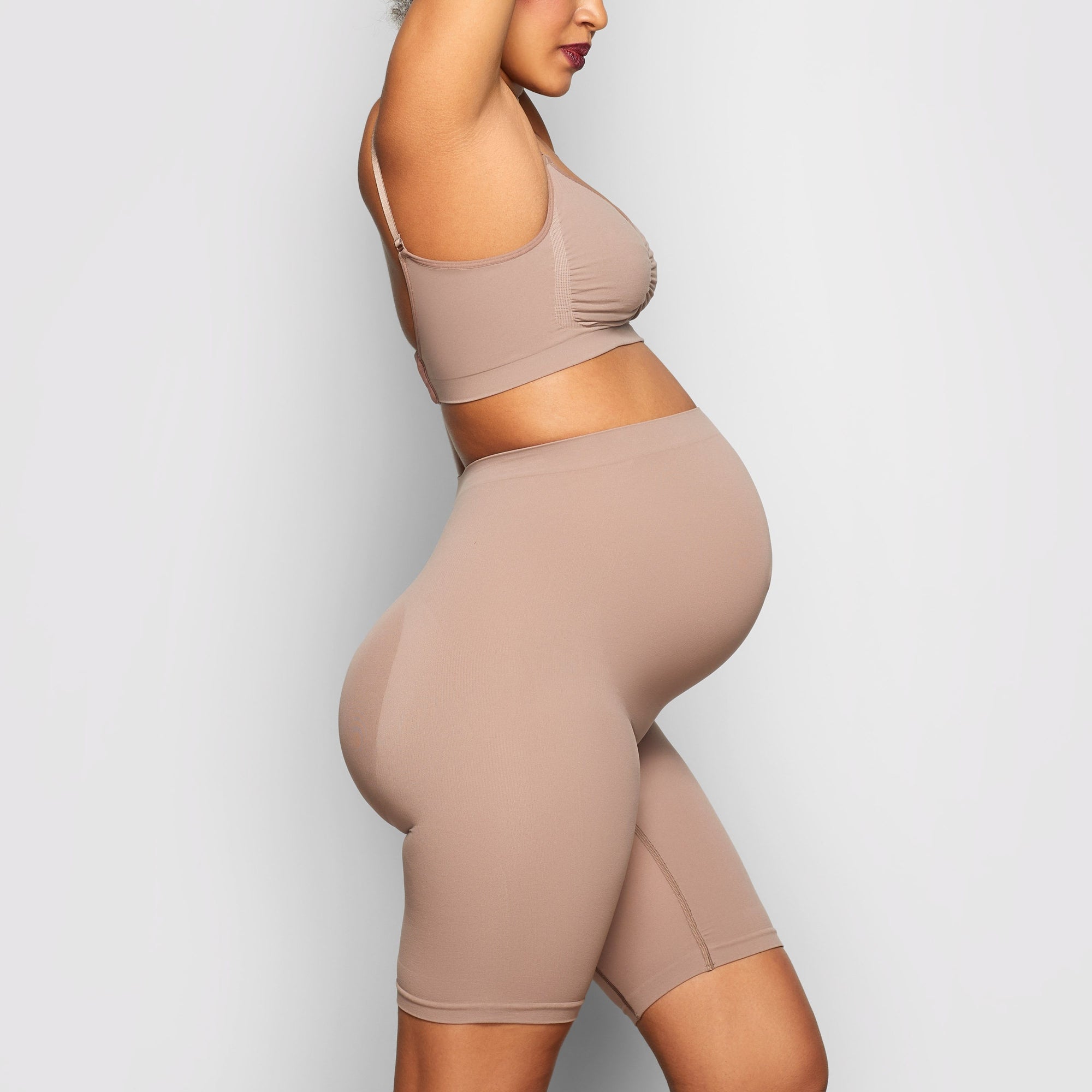 Maternity Shapewear Shorts