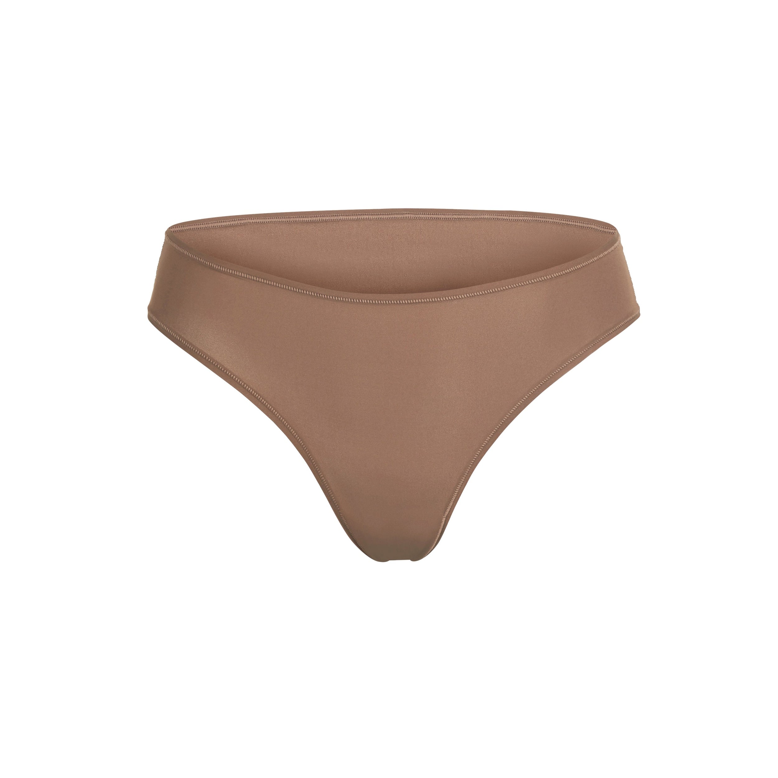 Brown Brief Panties for Women - Bloomingdale's