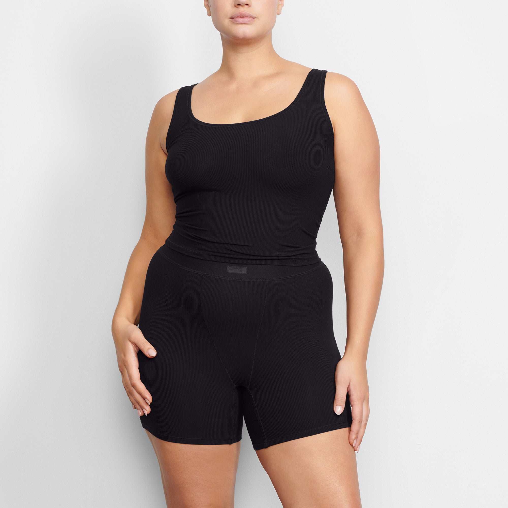 Bodyskin - Lucky Boxer Loose : Black – Mesbobettes