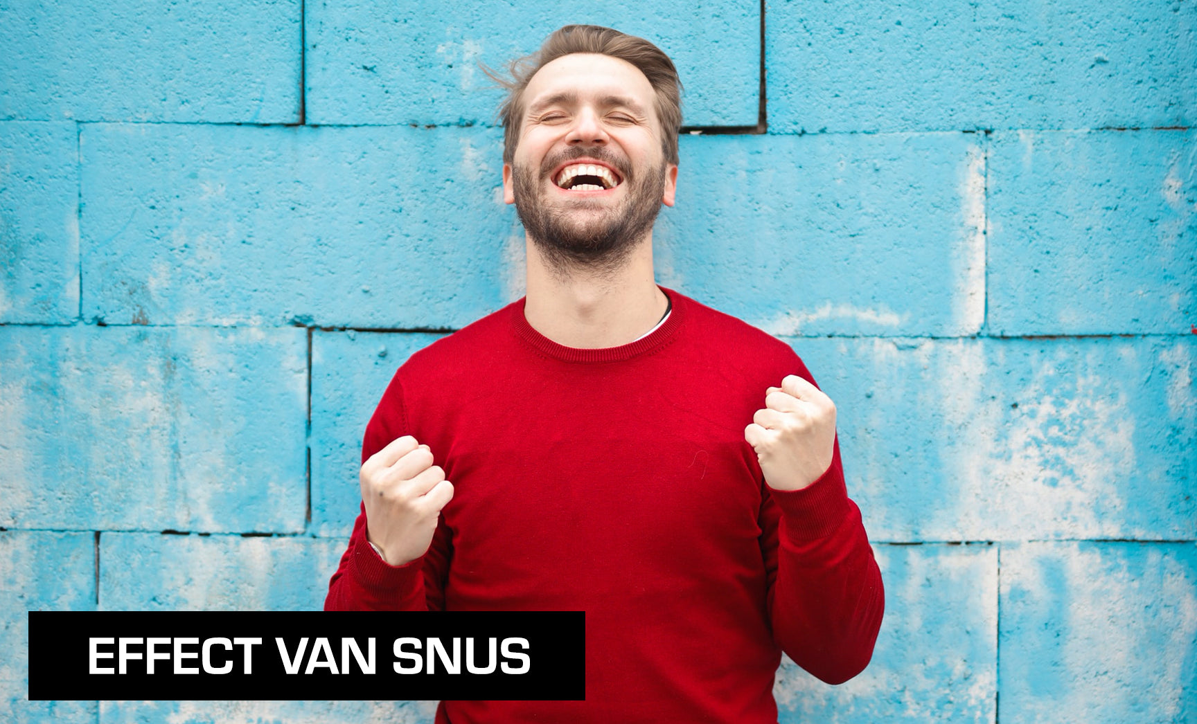 Wat is het effect van snus (nicotine zakjes)