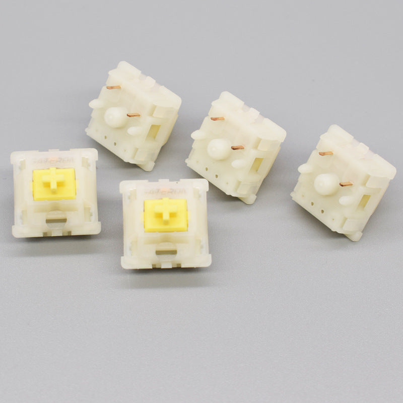 gateron gray