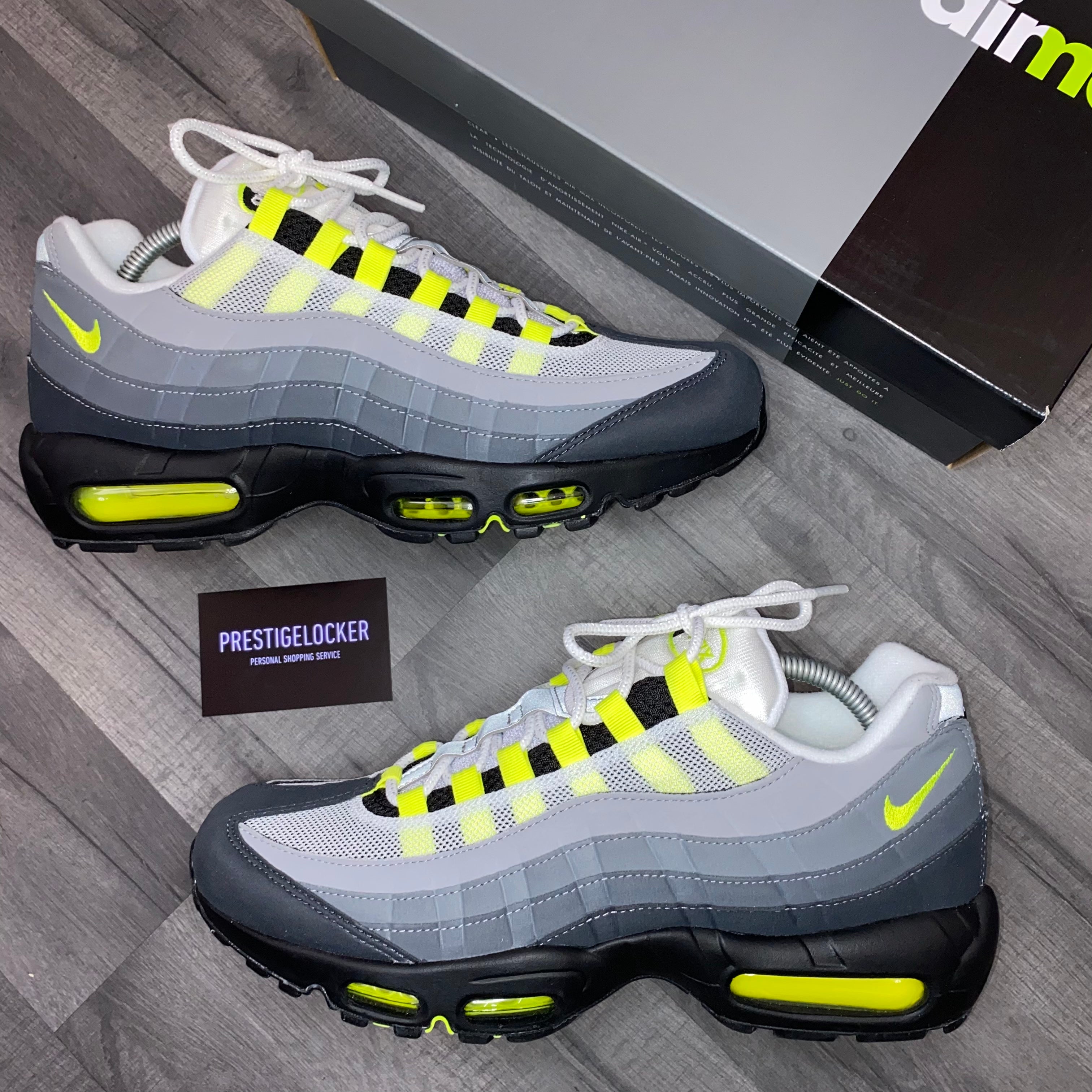 air max 95 plus