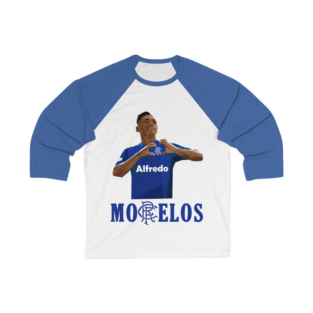 morelos shirt