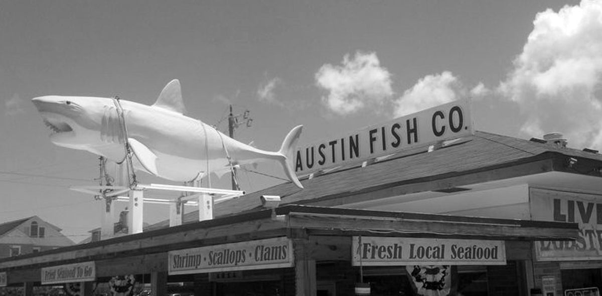 7 Mouthwatering Seafood Restaurants in Nags Head NC OBX Stuff