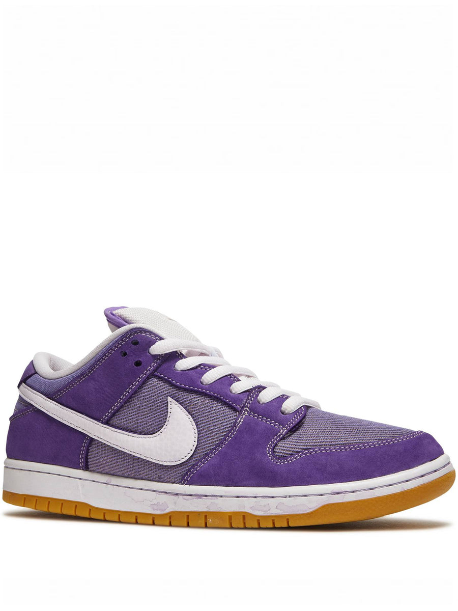 lilac dunk low