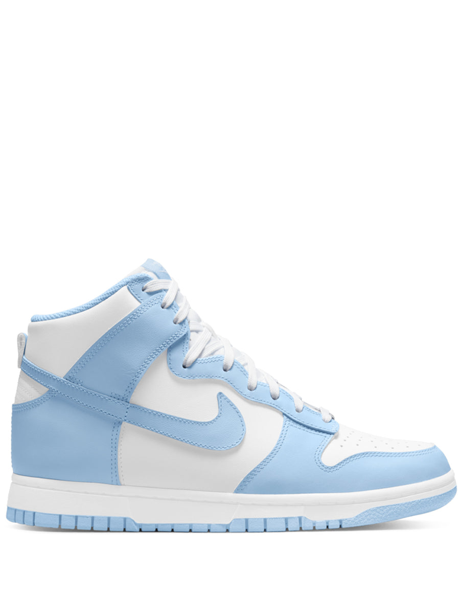 championship blue dunk