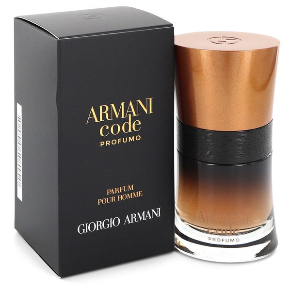 boots armani code profumo