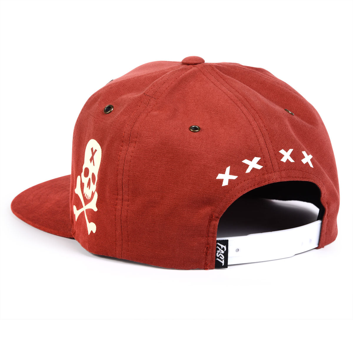 light fusion red hat