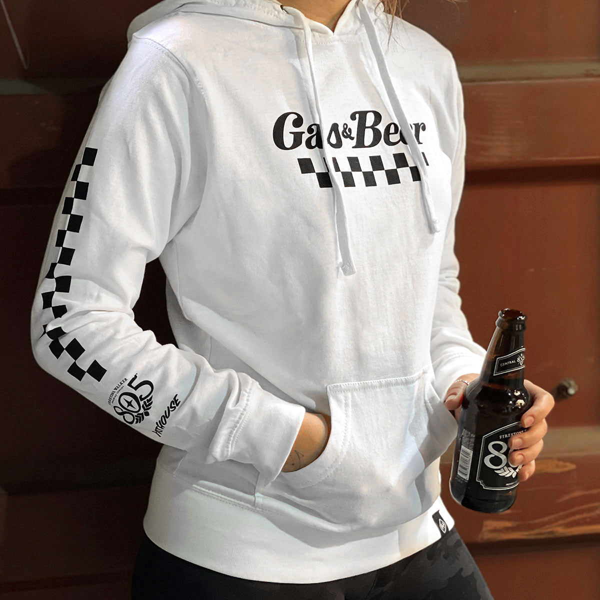 Women's Tavern Hooded Pullover - – Fasthouse