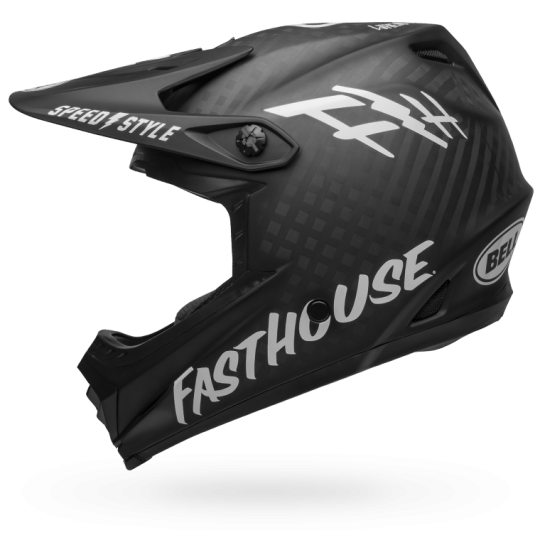 fasthouse mtb helmet