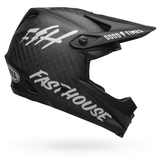 fasthouse mtb helmet