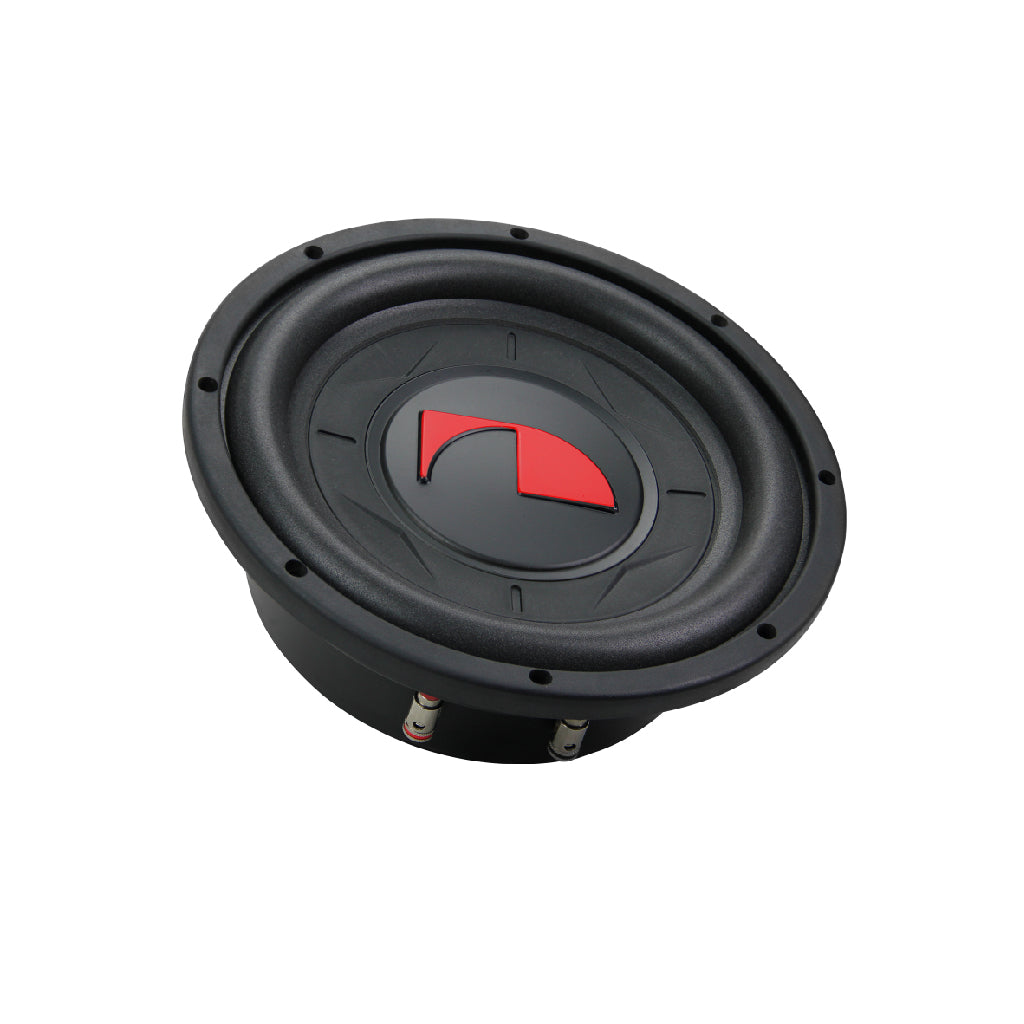 nakamichi 8 inch subwoofer