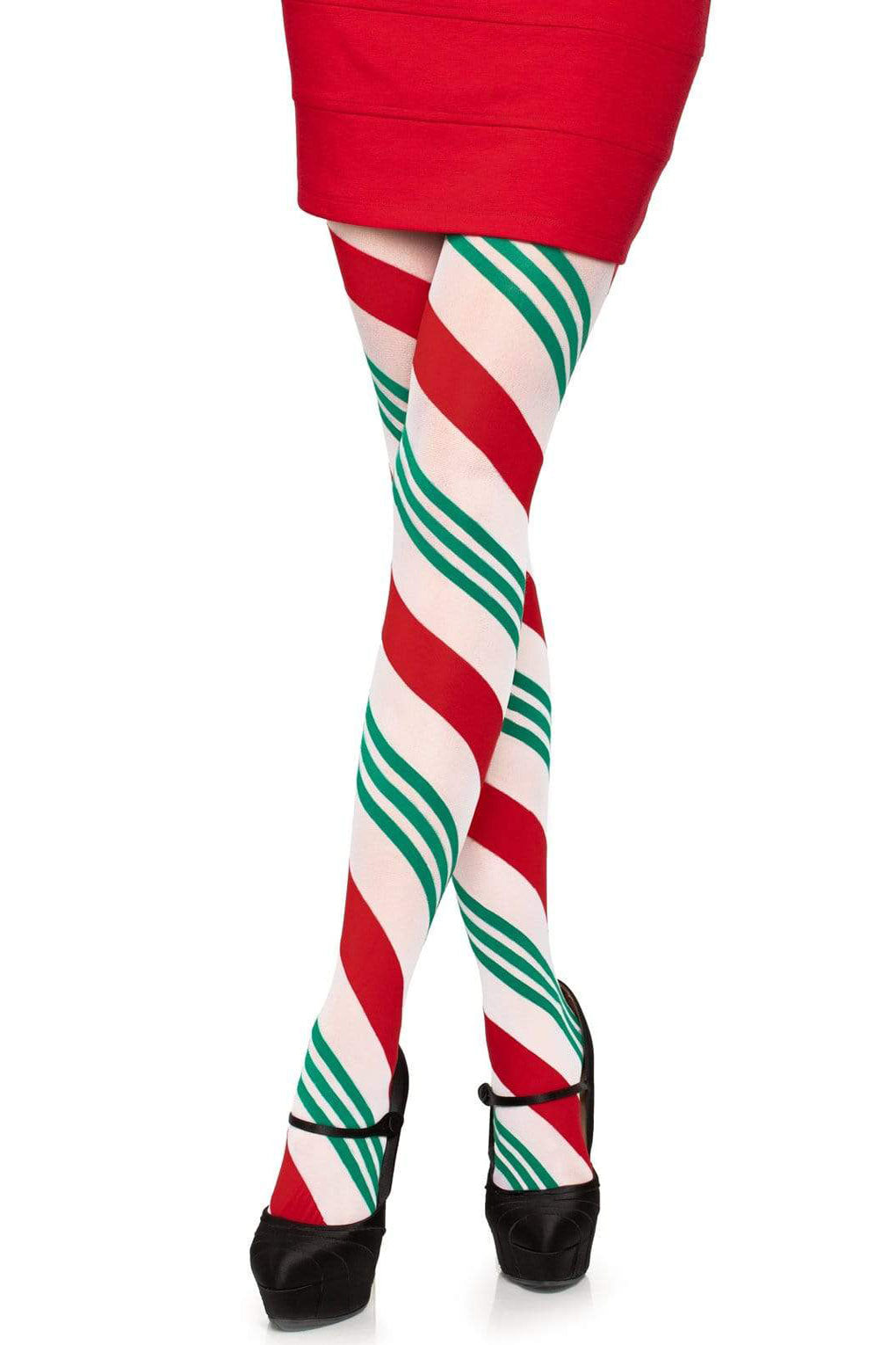 candy cane stockings