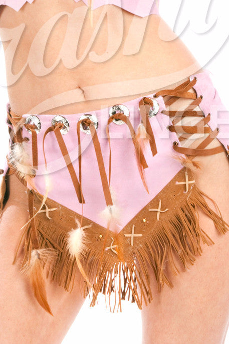 Dreamcatcher Indian Skirt