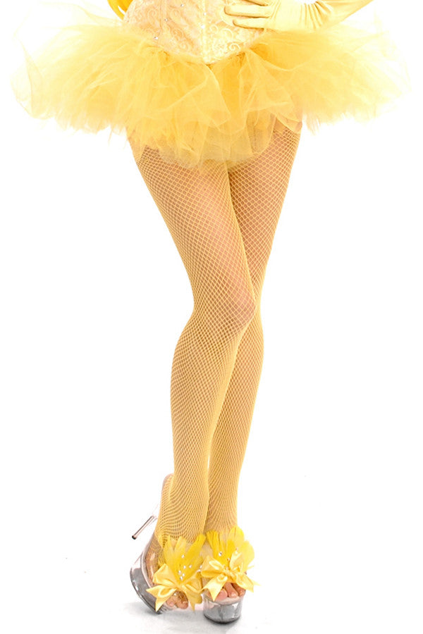 Short Ballerina Tutu
